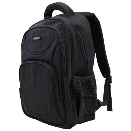 SAC A DOS WHITE SHARK COMMANDER GBP-014 /18" / NOIR - photo 9
