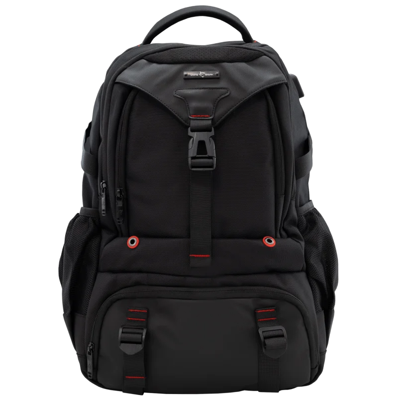 SAC A DOS WHITE SHARK DEFENDER GBP-013 / 20" / NOIR