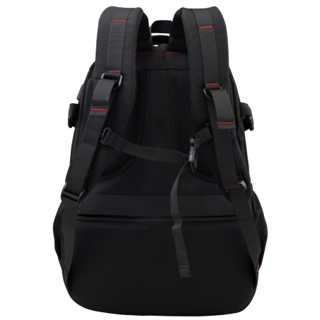 SAC A DOS WHITE SHARK DEFENDER GBP-013 / 20" / NOIR - photo 14