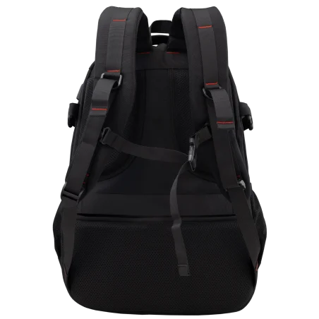 SAC A DOS WHITE SHARK DEFENDER GBP-013 / 20" / NOIR - photo 14