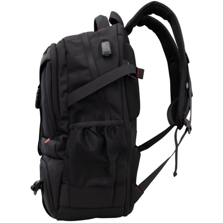 SAC A DOS WHITE SHARK DEFENDER GBP-013 / 20" / NOIR - photo 16