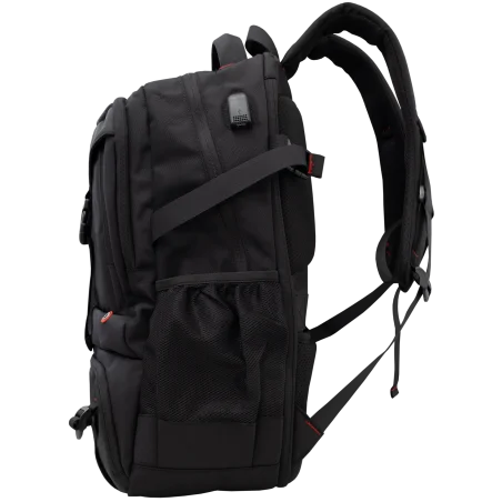SAC A DOS WHITE SHARK DEFENDER GBP-013 / 20" / NOIR - photo 16