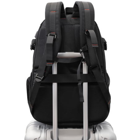 SAC A DOS WHITE SHARK DEFENDER GBP-013 / 20" / NOIR - photo 20