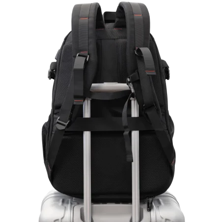 SAC A DOS WHITE SHARK DEFENDER GBP-013 / 20" / NOIR - photo 20