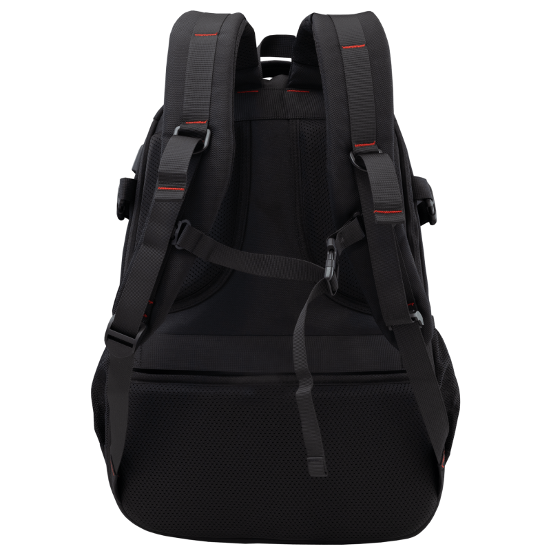 SAC A DOS WHITE SHARK DEFENDER GBP-013 / 20" / NOIR - photo 4
