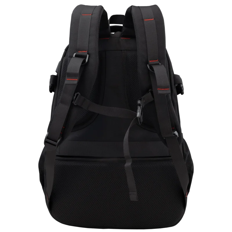 SAC A DOS WHITE SHARK DEFENDER GBP-013 / 20" / NOIR - photo 4