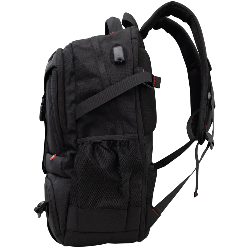 SAC A DOS WHITE SHARK DEFENDER GBP-013 / 20" / NOIR - photo 5
