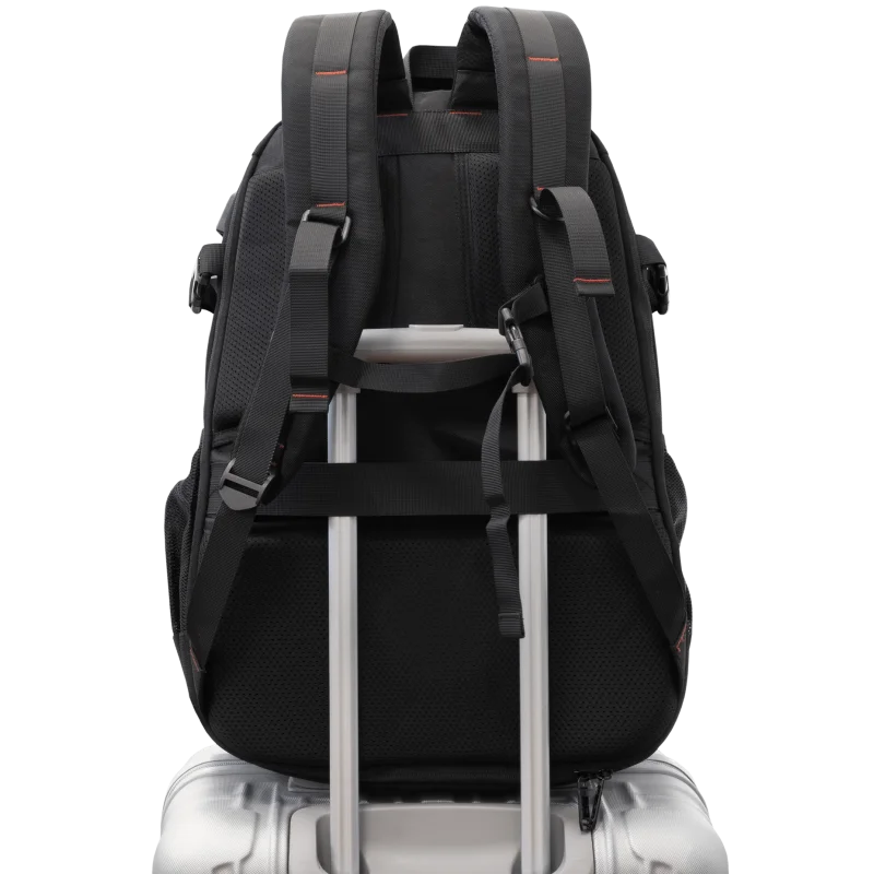 SAC A DOS WHITE SHARK DEFENDER GBP-013 / 20" / NOIR - photo 7