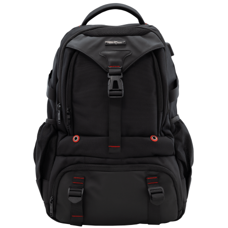 SAC A DOS WHITE SHARK DEFENDER GBP-013 / 20" / NOIR - photo 9