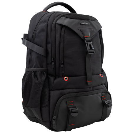 SAC A DOS WHITE SHARK DEFENDER GBP-013 / 20" / NOIR - photo 10