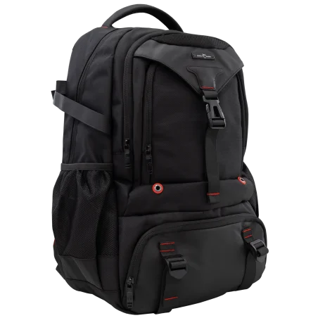 SAC A DOS WHITE SHARK DEFENDER GBP-013 / 20" / NOIR - photo 10