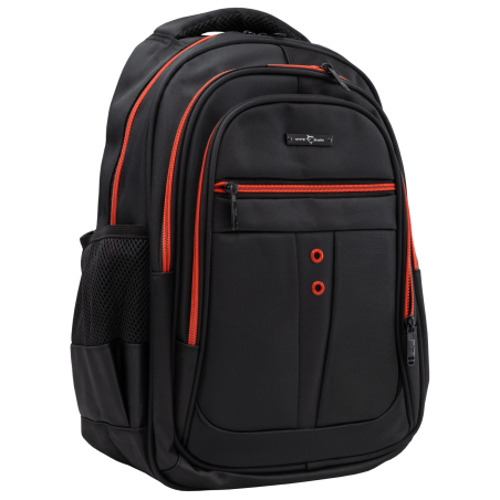 SAC A DOS WHITE SHARK VANGUARD GBP-011 / 16" / Noir et Rouge - photo 11
