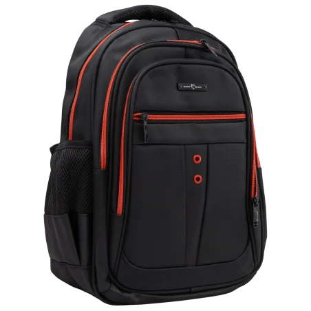 SAC A DOS WHITE SHARK VANGUARD GBP-011 / 16" / Noir et Rouge - photo 11