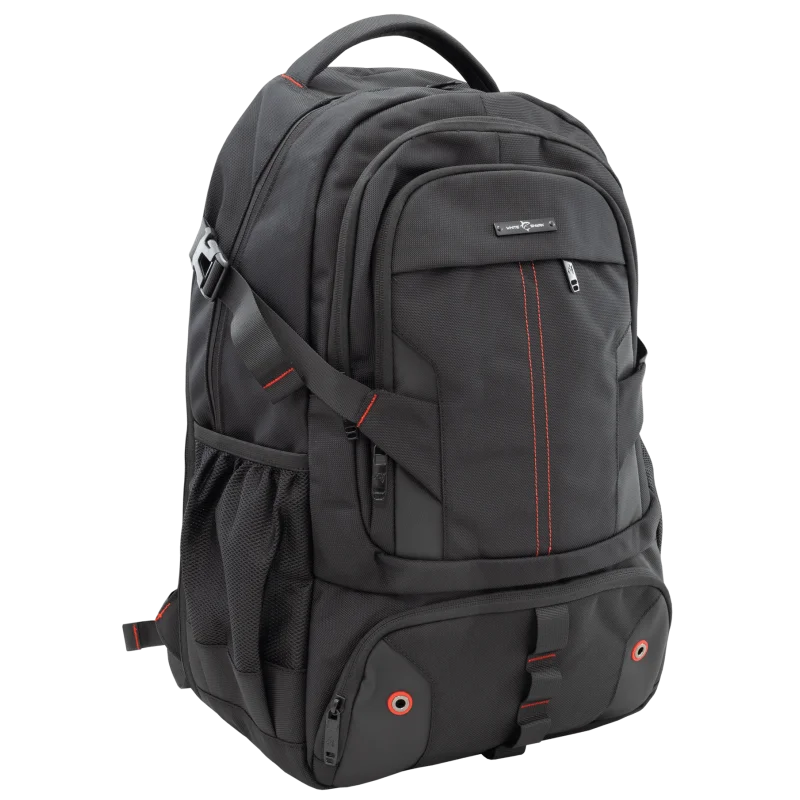 SAC A DOS WHITE SHARK VOYAGER GBP-012 / 20" / NOIR - photo 2
