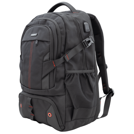SAC A DOS WHITE SHARK VOYAGER GBP-012 / 20" / NOIR - photo 11