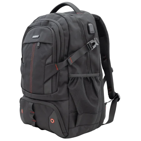 SAC A DOS WHITE SHARK VOYAGER GBP-012 / 20" / NOIR - photo 11