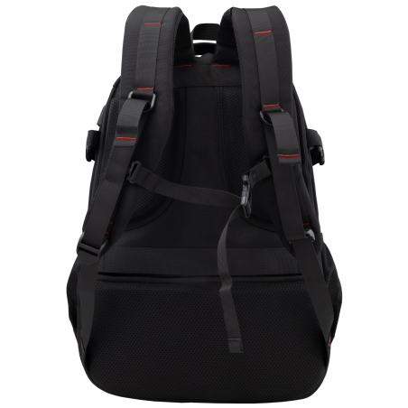 SAC A DOS WHITE SHARK VOYAGER GBP-012 / 20" / NOIR - photo 15