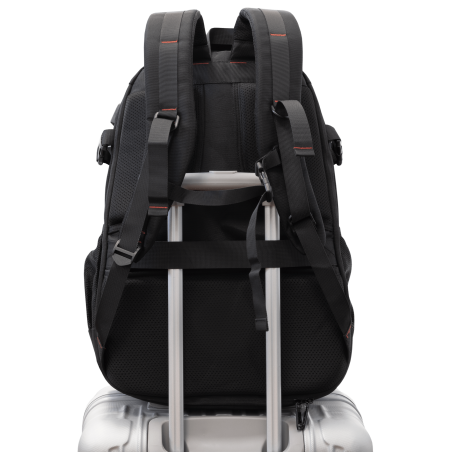 SAC A DOS WHITE SHARK VOYAGER GBP-012 / 20" / NOIR - photo 17