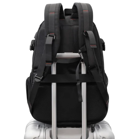 SAC A DOS WHITE SHARK VOYAGER GBP-012 / 20" / NOIR - photo 17