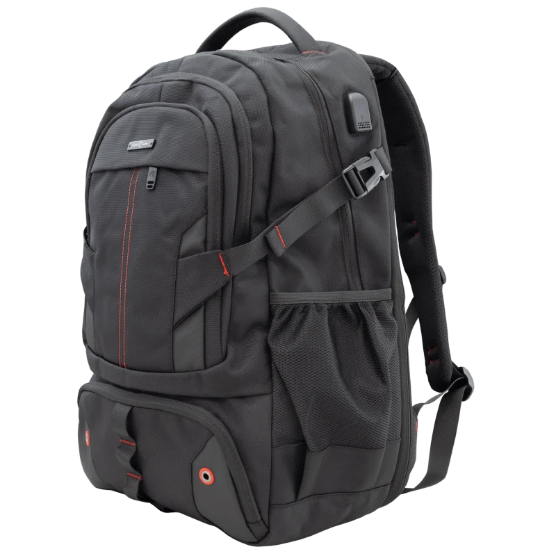 SAC A DOS WHITE SHARK VOYAGER GBP-012 / 20" / NOIR - photo 3