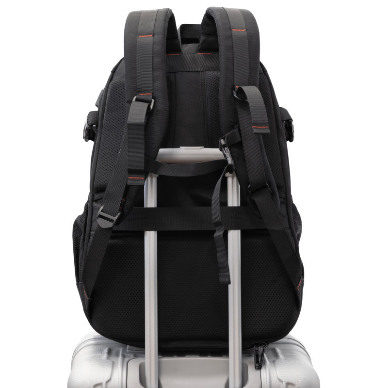 SAC A DOS WHITE SHARK VOYAGER GBP-012 / 20" / NOIR - photo 6