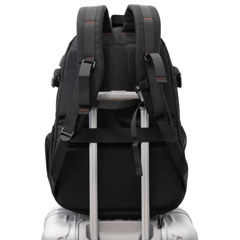 SAC A DOS WHITE SHARK VOYAGER GBP-012 / 20" / NOIR - photo 6