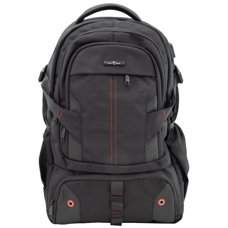 SAC A DOS WHITE SHARK VOYAGER GBP-012 / 20" / NOIR - photo 8