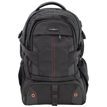 SAC A DOS WHITE SHARK VOYAGER GBP-012 / 20" / NOIR - photo 8