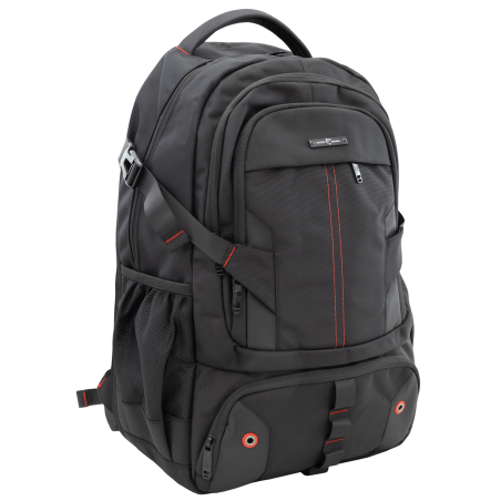 SAC A DOS WHITE SHARK VOYAGER GBP-012 / 20" / NOIR - photo 9