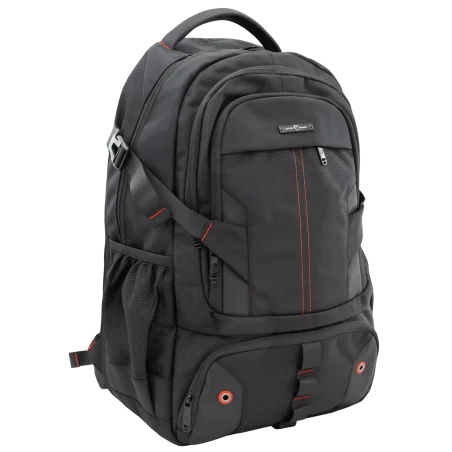 SAC A DOS WHITE SHARK VOYAGER GBP-012 / 20" / NOIR - photo 9