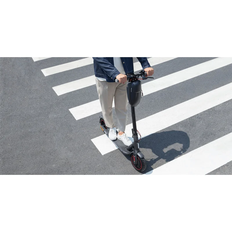 Sac de Rangement pour Trottinette électrique Xiaomi / Noir