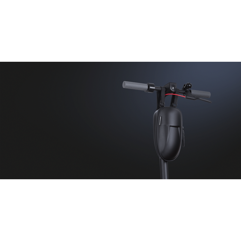Sac de Rangement pour Trottinette électrique Xiaomi / Noir
