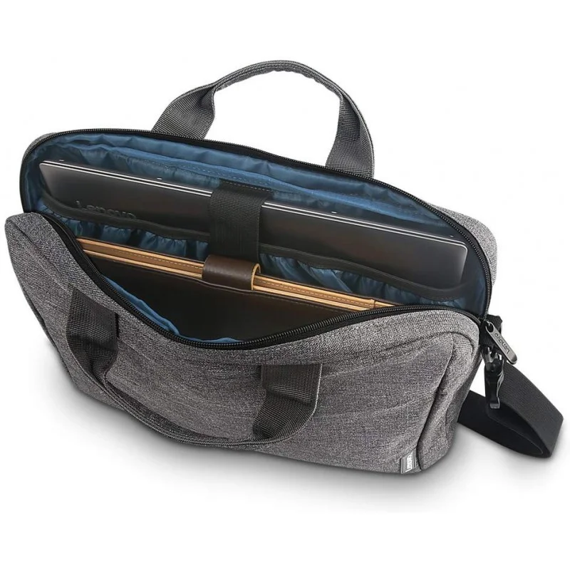 Sacoche pour Pc Portable 15.6" Lenovo T210 / Gris