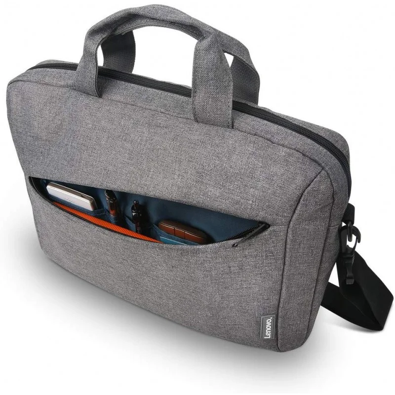 Sacoche pour Pc Portable 15.6" Lenovo T210 / Gris