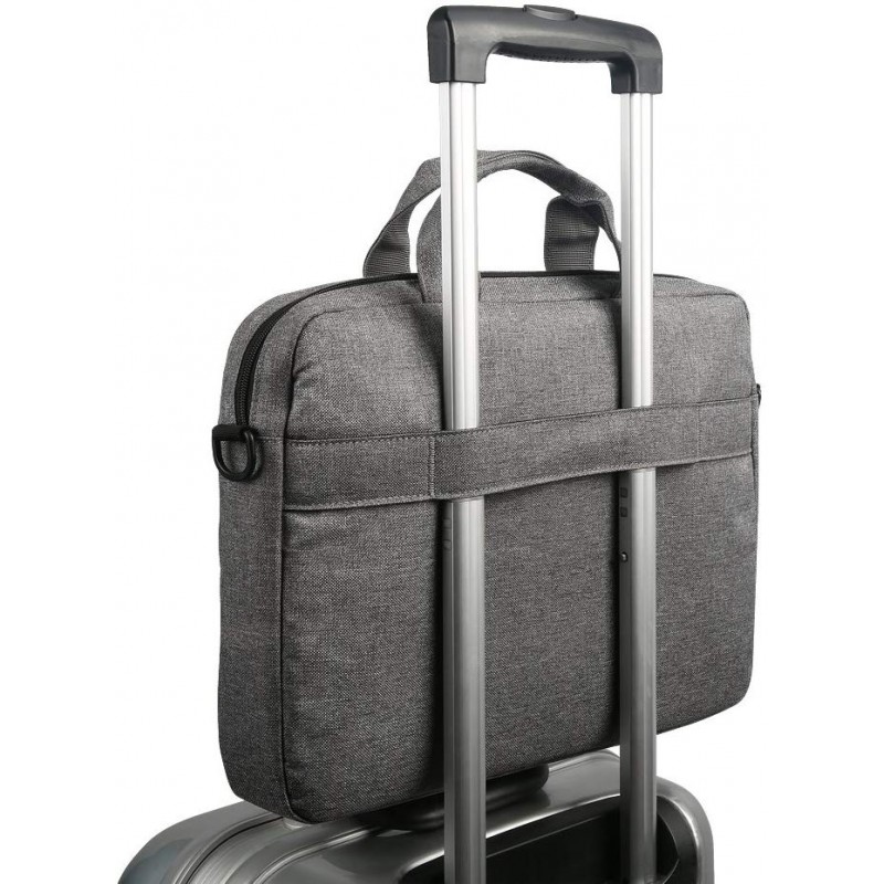 Sacoche pour Pc Portable 15.6" Lenovo T210 / Gris