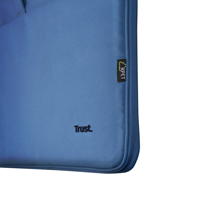Sacoche Pour PC Portable TRUST BOLOGNA 16" / Noir - variant 24448 - photo 1