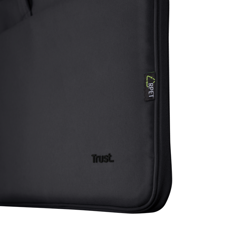Sacoche Pour PC Portable TRUST BOLOGNA 16" / Noir - Trust - photo 2