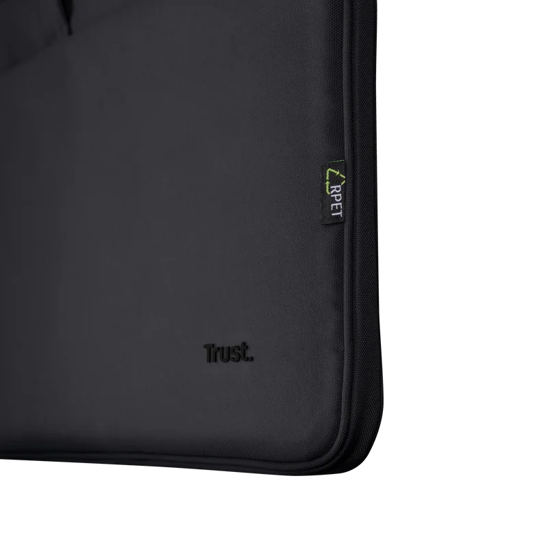 Sacoche Pour PC Portable TRUST BOLOGNA 16" / Noir - Trust - photo 2