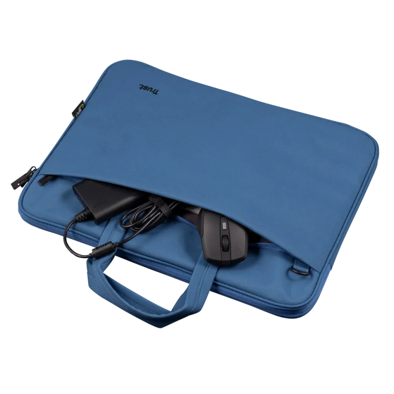 Sacoche Pour PC Portable TRUST BOLOGNA 16" / Noir - variant 24448 - photo 2