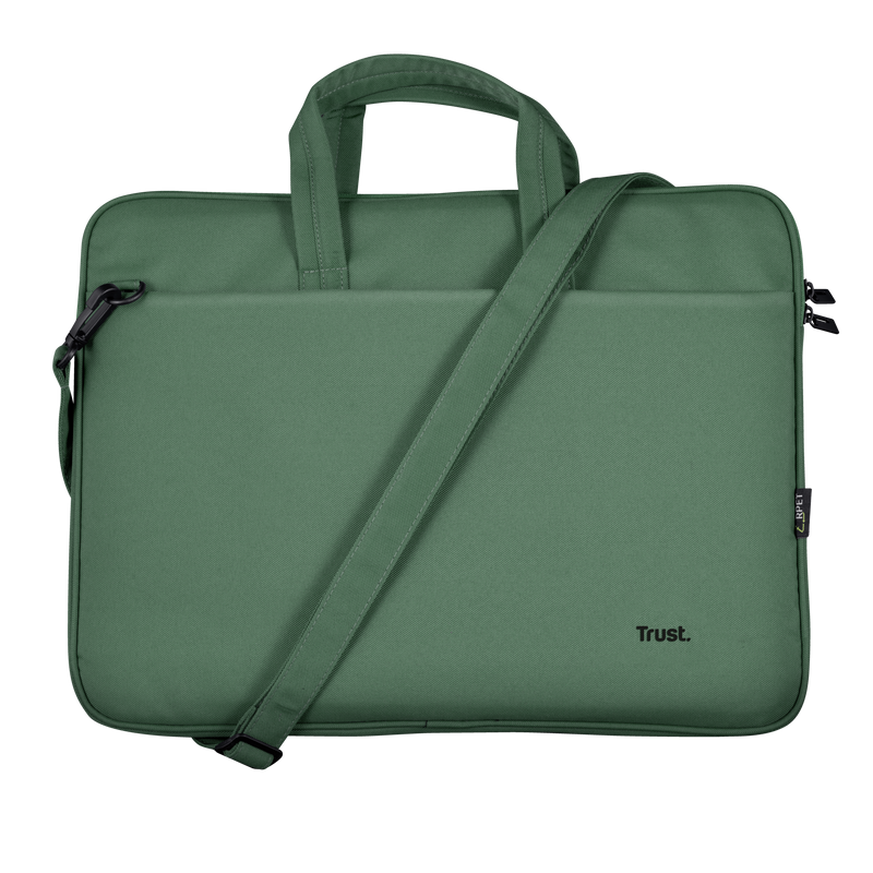 Sacoche Pour PC Portable TRUST BOLOGNA 16" / Noir - variant 24450 - photo 2