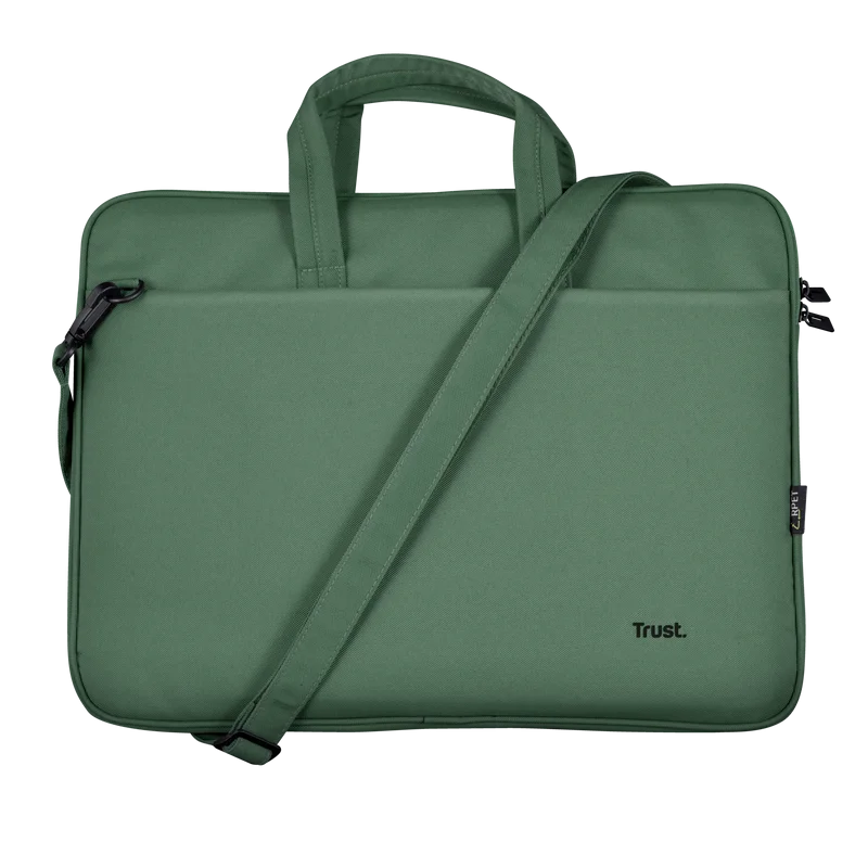 Sacoche Pour PC Portable TRUST BOLOGNA 16" / Noir - variant 24450 - photo 2