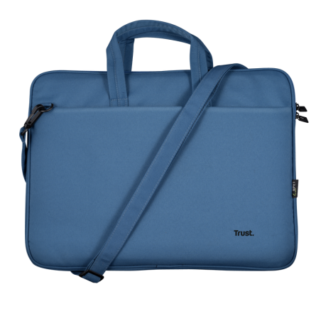 Sacoche Pour PC Portable TRUST BOLOGNA 16" / Noir - variant 24448 - photo 11