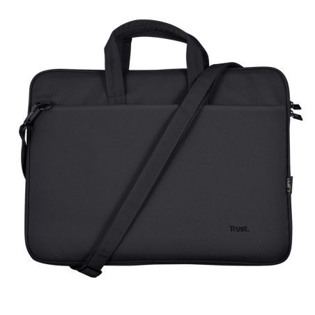 Sacoche Pour PC Portable TRUST BOLOGNA 16" / Noir - Trust - photo 11