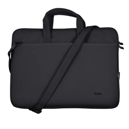 Sacoche Pour PC Portable TRUST BOLOGNA 16" / Noir - Trust - photo 11