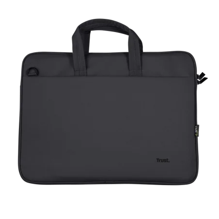 Sacoche Pour PC Portable TRUST BOLOGNA 16" / Noir - Trust - photo 13