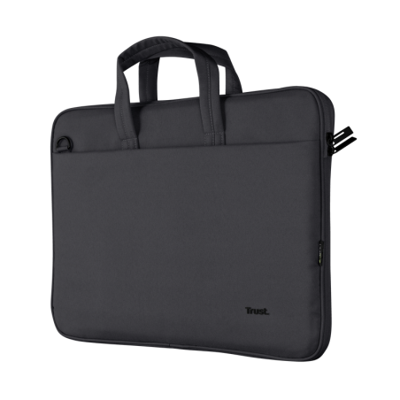 Sacoche Pour PC Portable TRUST BOLOGNA 16" / Noir - Trust - photo 17