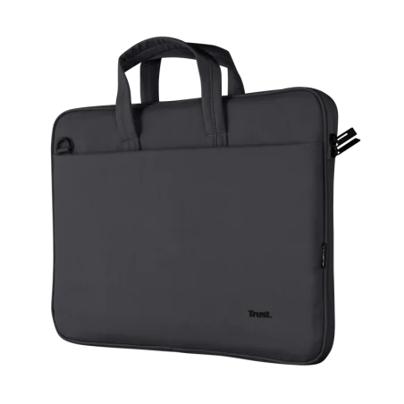 Sacoche Pour PC Portable TRUST BOLOGNA 16" / Noir - Trust - photo 17