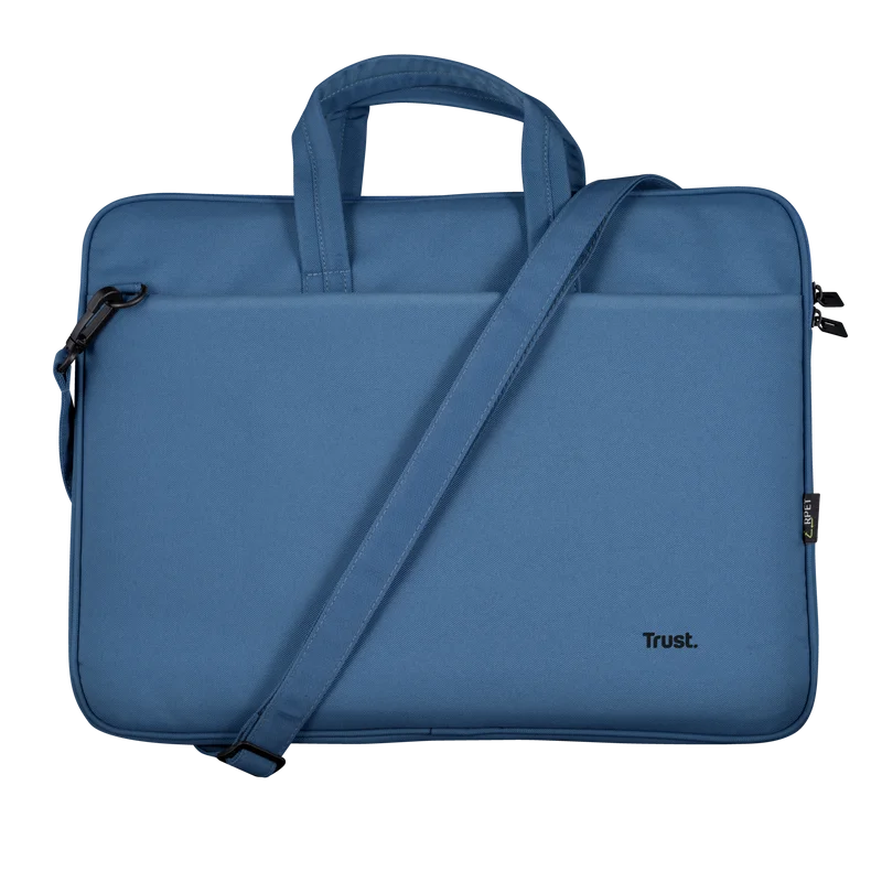 Sacoche Pour PC Portable TRUST BOLOGNA 16" / Noir - variant 24448 - photo 3