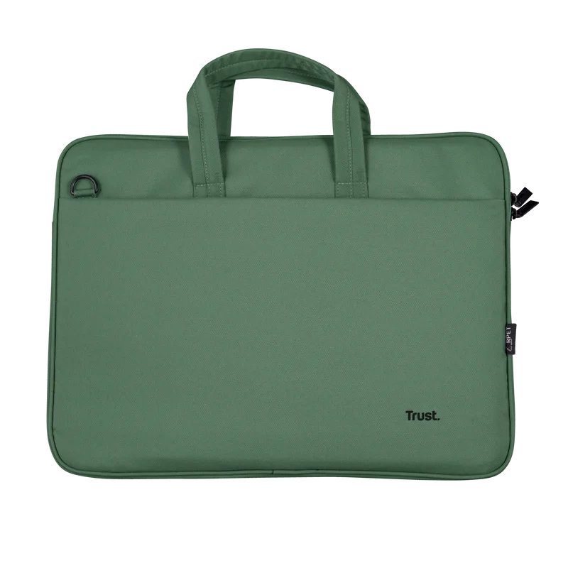 Sacoche Pour PC Portable TRUST BOLOGNA 16" / Noir - variant 24450 - photo 3