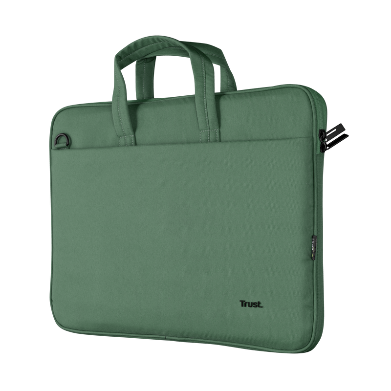 Sacoche Pour PC Portable TRUST BOLOGNA 16" / Noir - variant 24450 - photo 4